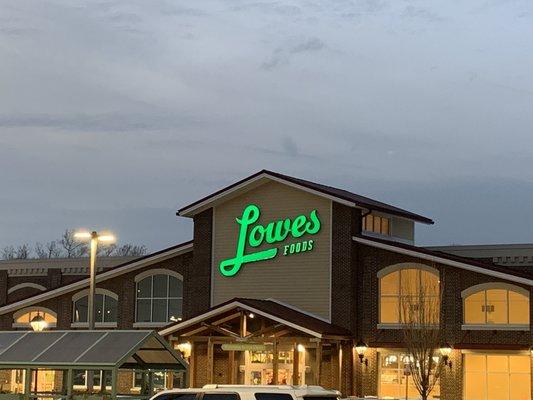 Lowes Foods