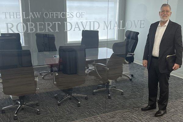 The Law Offices of Robert David Malove