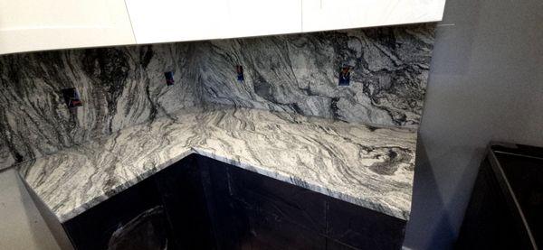 You can trust C&G Marble & Granite LLC to repair and install your granite countertops. Contact us today for a free estimate.