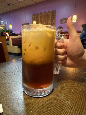 Thai Iced Tea