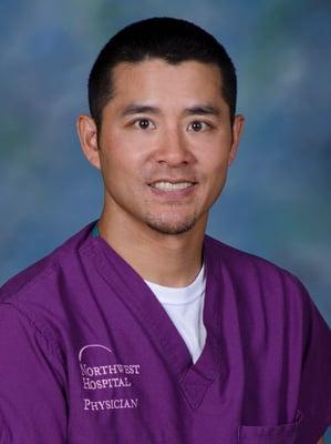 Dr. Eric Chang