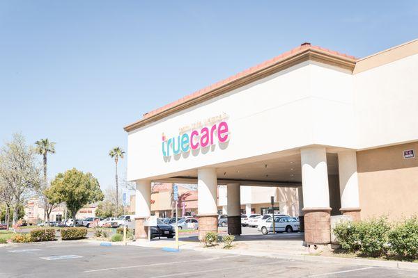 TrueCare Perris Health Center