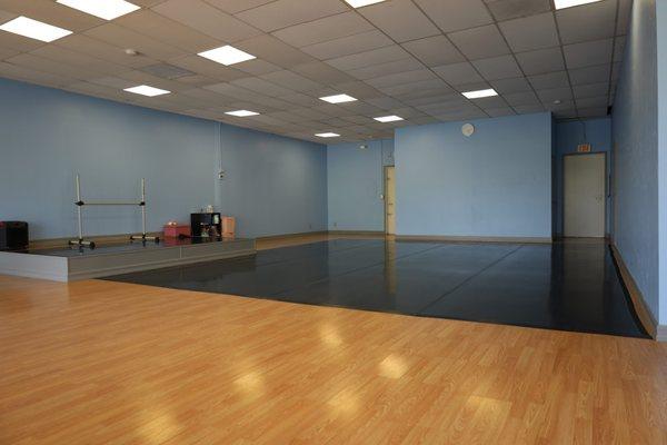 Dance & Arts Studios Santee