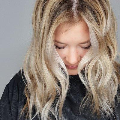 Balayage