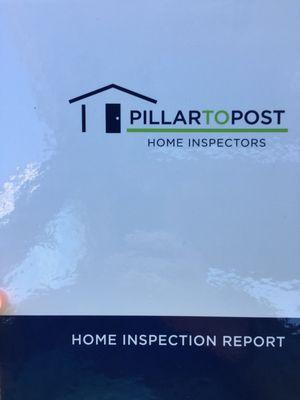 Pillar To Post Home Inspectors - Ed Ranieri