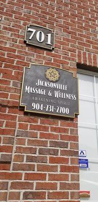 Jacksonville Massage & Wellness