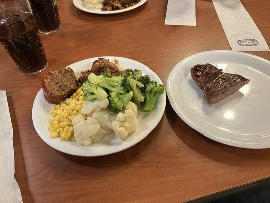 Golden Corral