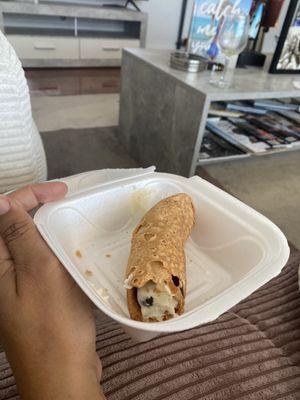 Cannoli