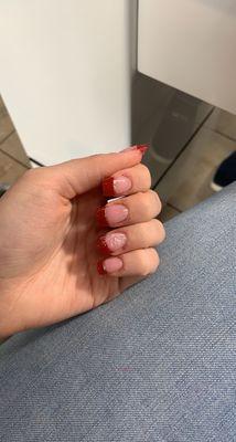 Nails