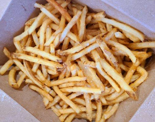 Fries