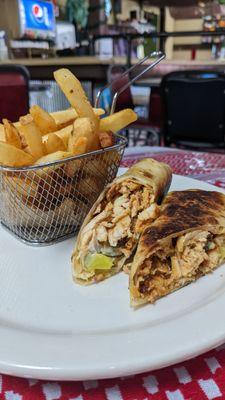 Shawarma