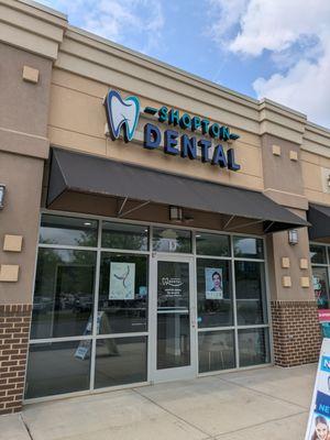 Shopton Dental