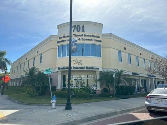 Manatee Hearing & Balance Center