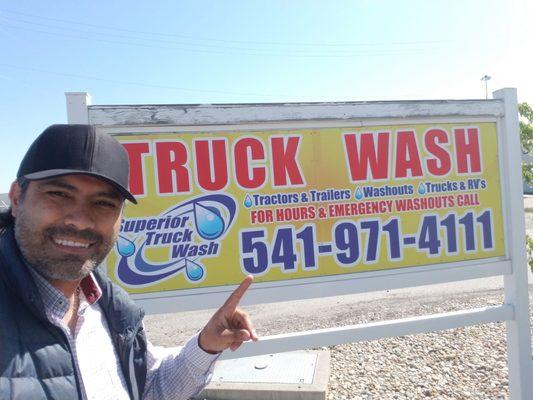 Superior Truck Wash