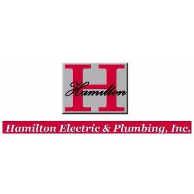 Hamilton Electrical & Plumbing