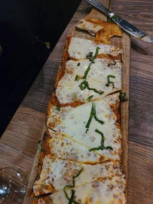 Margarita Flatbread