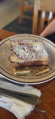 French toast