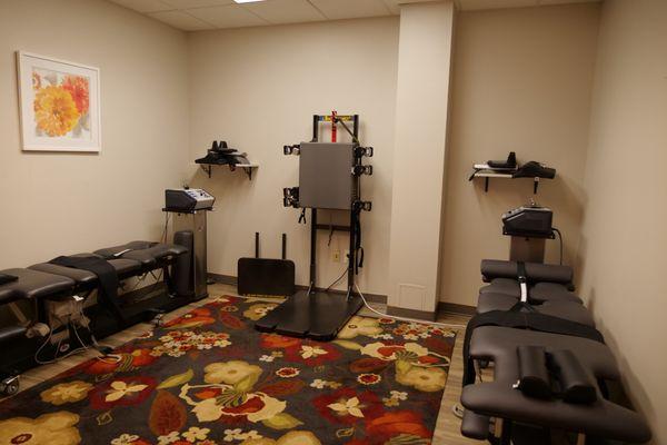 Wellness Solution Centers