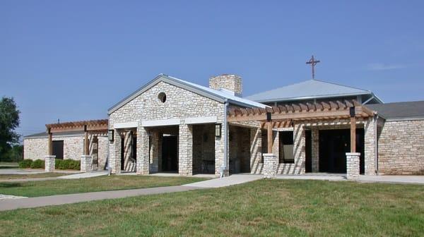 Shepherd of the Hills Presbyterian Church