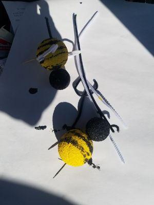 Bee craft