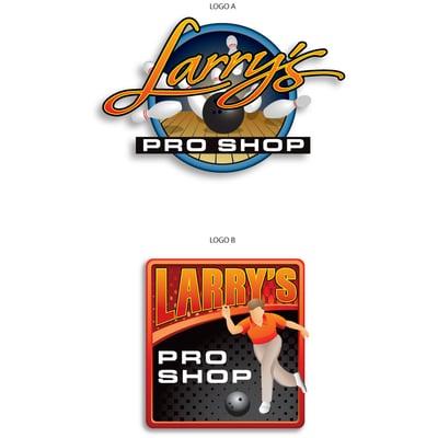 Larry's Pro Shop