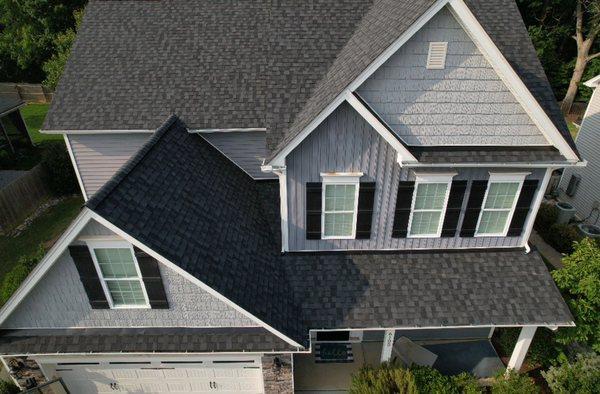 roofers wilmington nc