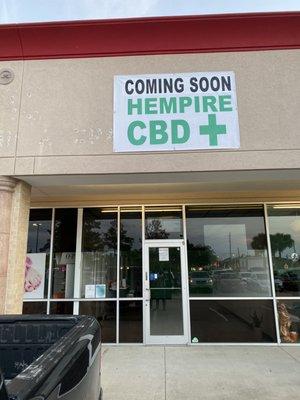 Hempire CBD