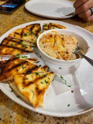 Idaho Steelhead Trout Dip