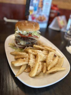 Red Robin Gourmet Burgers and Brews