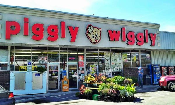 Piggly Wiggly