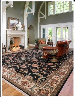 Denver Rug Company