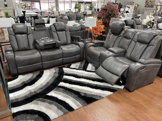 Boss Furniture