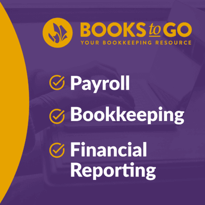 Payroll, Bookkeeping, Financial Reporting, we are your bookkeeping resource