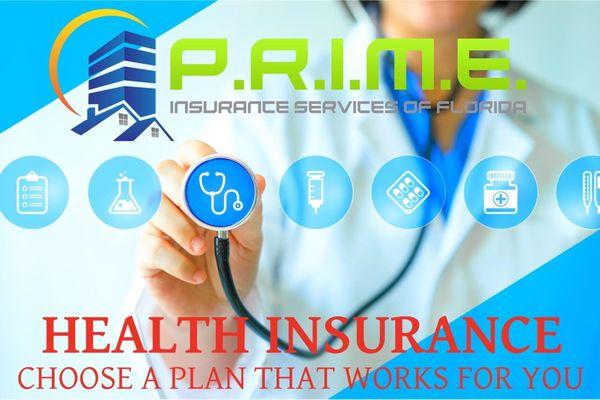 Health Insurance