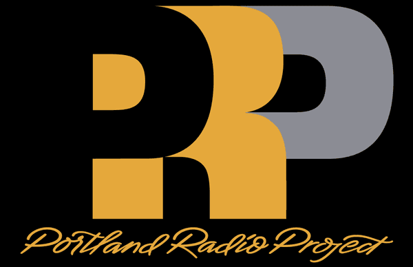 Portland Radio Project