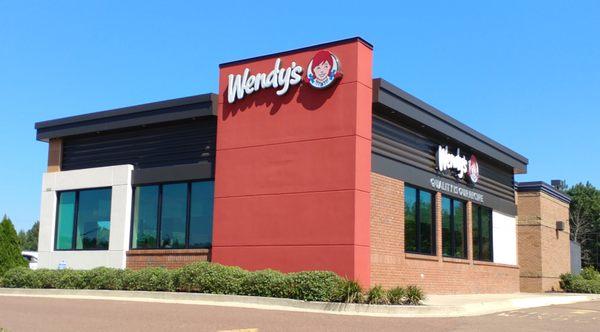 Wendy's in Forest, MS