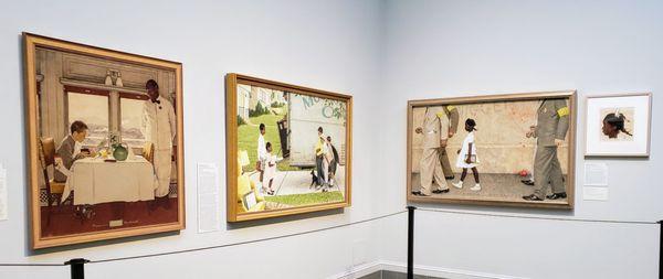 Norman Rockwell Museum