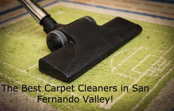 San Fernando Valley Carpet Cleaning
 4403 Mammoth Ave. #3
 Sherman Oaks, CA 91423
 (818) 946-0477