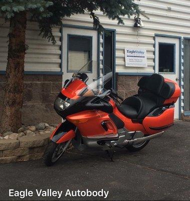 Eagle Valley Autobody