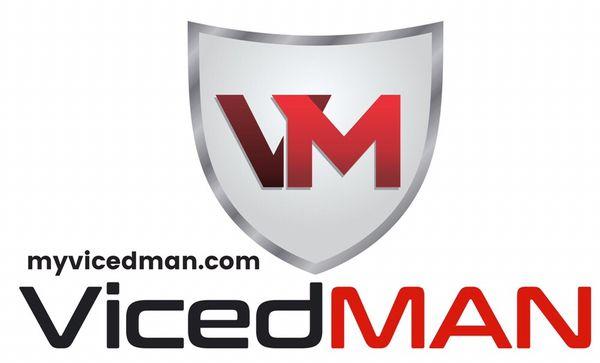 Visit the official website to get your Viced MAN undies