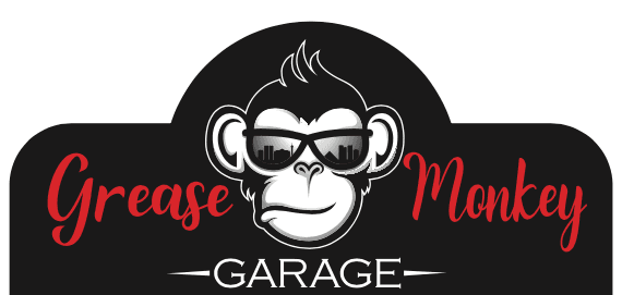 Grease Monkey Garage South