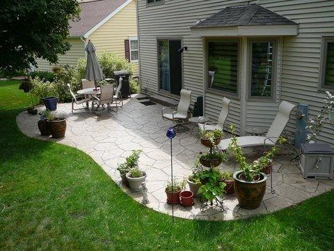 Unitrim Cement & Landscaping