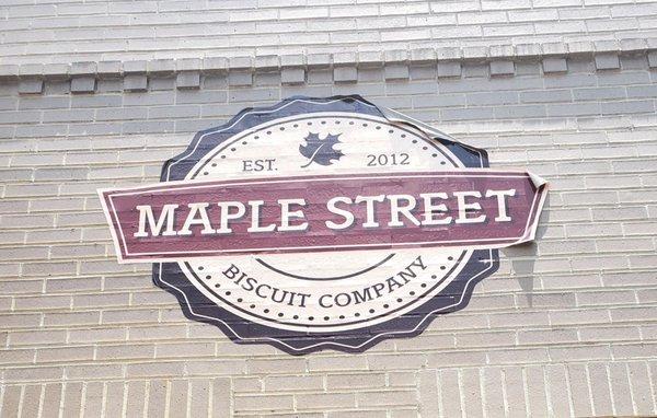 Maple Street Biscuit Company