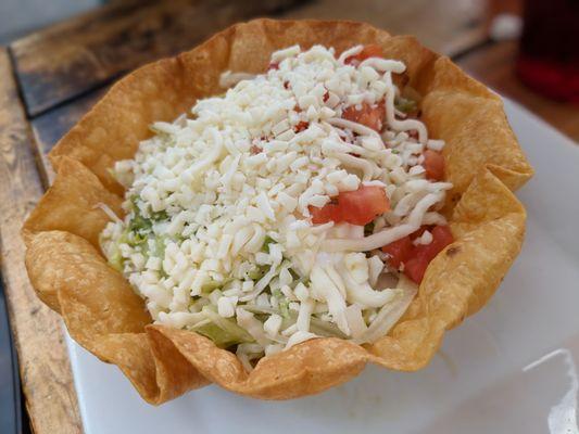 Taco Salad