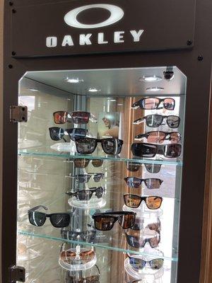 Some of the sunglasses we carry.