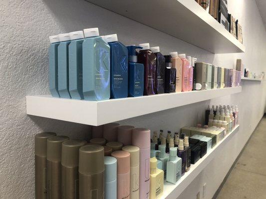 Kevin Murphy Products