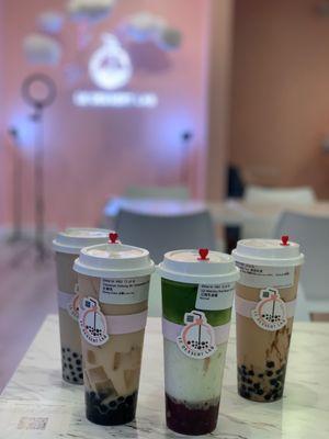 Boba's