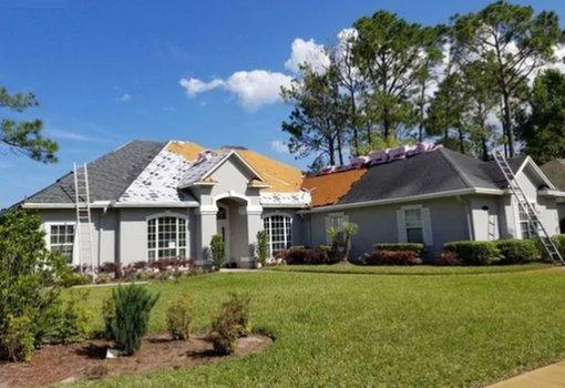 Turnkey Roofing of Florida, Inc