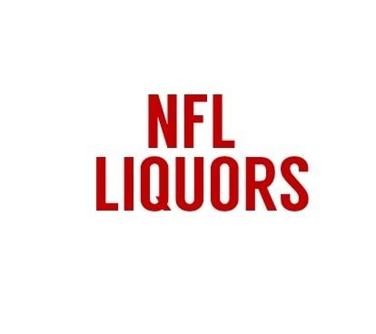 NFL Liquors