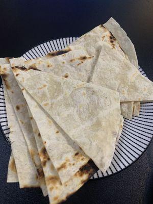 Lavash bread